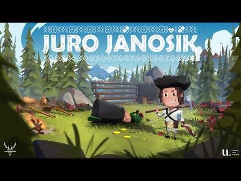 Juro Janosik Trailer 2 thumbnail