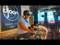 Dj Shimza Live Mix At Djoon Club Paris 2017
