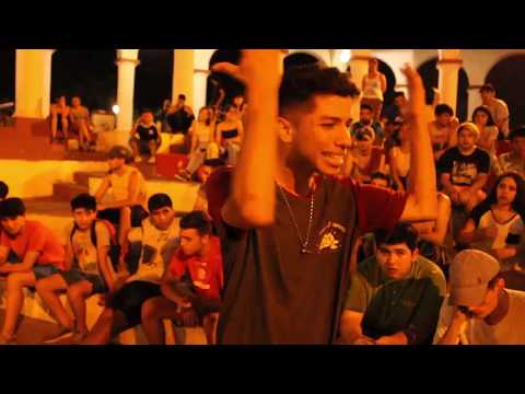 DOBLE A vs SLOSH vs FUSHY vs REVERSE - 8tvos (12/10) - DNG FREE & CRUCE DE CAMPEONES