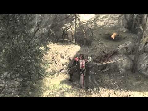 Two Worlds 2 Returns