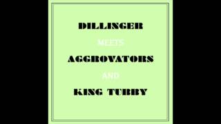 Dillinger - Into Bradforth Dub