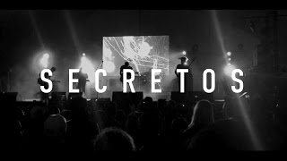 BETA - Secretos (Video Oficial)