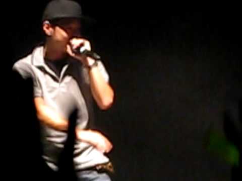 Dok2 & Quiett at Jay Park SG Showcase