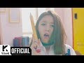 MV CLC No Oh Oh 아니야