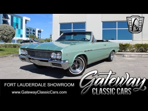 1965 Buick Skylark (CC-1934205) for sale in O'Fallon, Illinois