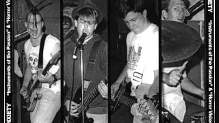 Anxiety - That's Not All (1987) Tony Sly on Vocals (before No Use For A Name)