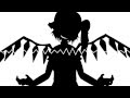 Niconico - Bad Apple (Touhou Equalizer) 