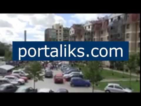 Punëtorja e BQK së uzurpatore në Dardani, me banesë tjetër dhe një shtëpi