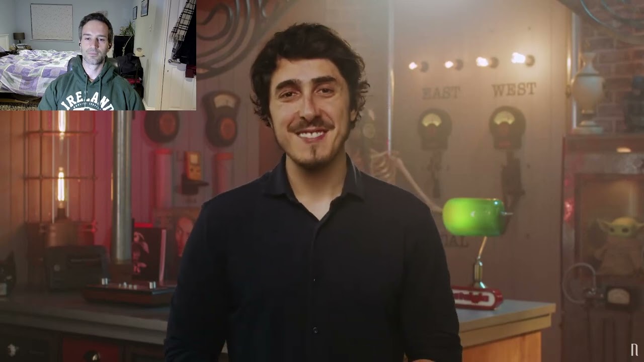 Biólogo PhD reage: DARWIN - O CIENTISTA QUE DESAFIOU DEUS