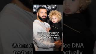 Why did drake took son&#39;s dna test twice??#drake#kendalljenner#kyliejenner#justinbieber#celebrity