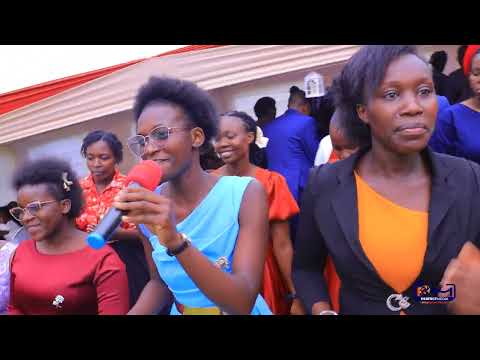 BARAFU YA MOYO OFFICIAL VIDEO || Oluh Saye  & The Restoration Ministers Kenya || Perfect Media Kenya