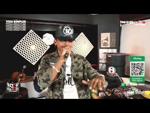 DGuedz - Estilo Livre Live em Goiânia @dguedz, @djlow