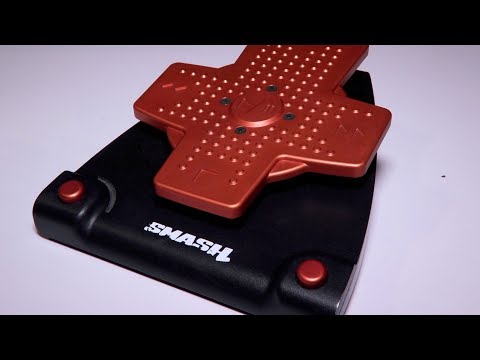 SMASHmouse - Summer NAMM 2018