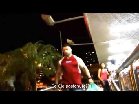 Artykuły o mięśniach Poprawne mięśnie pompujące