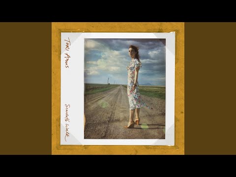 Crazy - Tori Amos