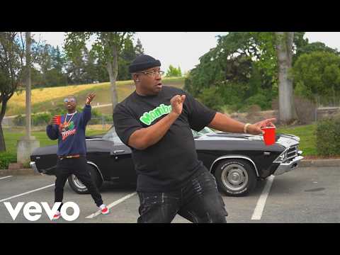 E-40 ft. Problem & Larussell - Break a Leg (Official Video)