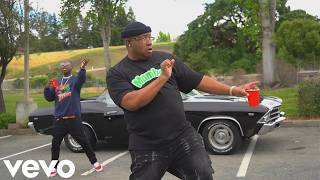 E-40 ft. Problem & Larussell - Break a Leg (Official Video)