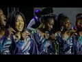 Patrick Kubuya - Ni Yesu (Official Music Video)