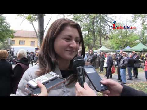 Concurs de rachie si produse traditionale la Bozovici