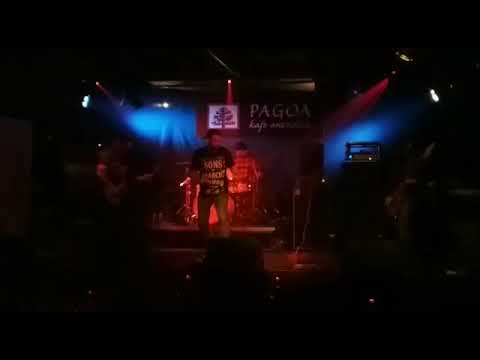 7th Story Killers - Enemy (Pagoa, Oiartzun, 2/12/2017)