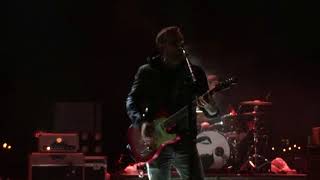 Gaslight Anthem Live - Halloween - Stone Pony Asbury Park NJ - 8/19/18