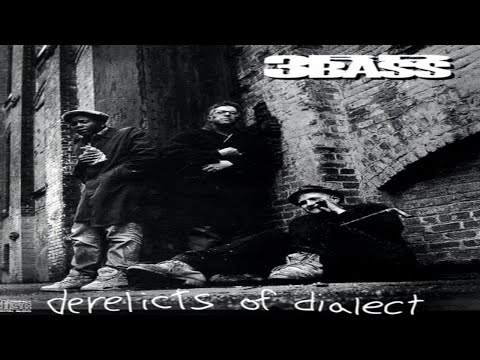 D3R3L!CT$ ()F D!@L3CT (FULL LP) (1991)