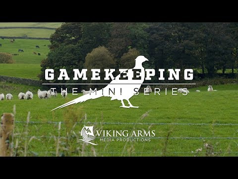 Gamekeeping The Mini Series | Pheasant E4