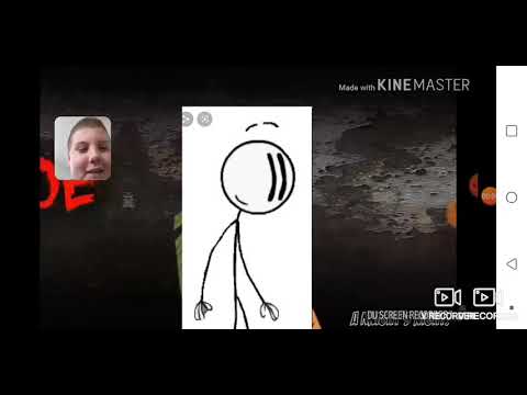 Scaretube slendybob distroys the city part 7 (7/8)