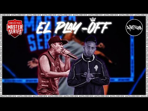 ¿TONGO A RAMSET? 🤔🔥| RAMSET vs BLACKCODE REACCIÓN Y VOTACIÓN | #FMSPERÚ - Play Off