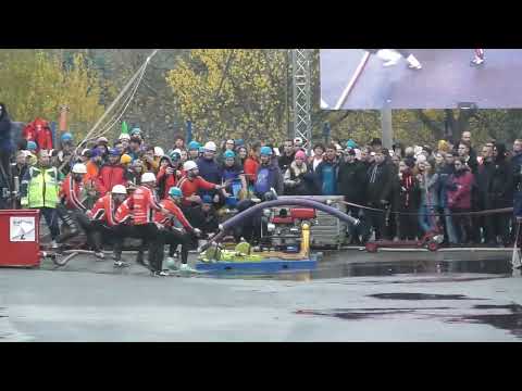 Flídr Cup 2024  - SDH Jirkov A