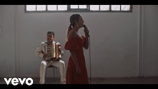 Musik-Video-Miniaturansicht zu La realidad Songtext von Marilia Monzón