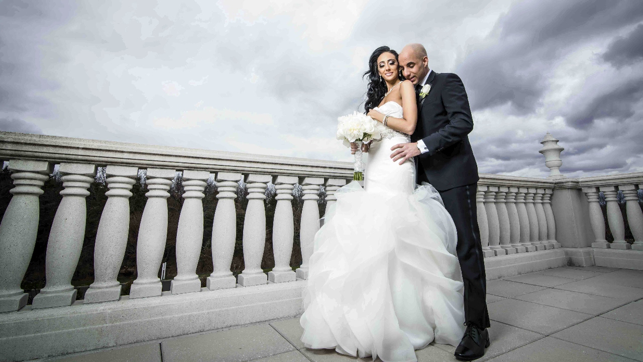 Wedding Venues at The Palace at Somerset Park
