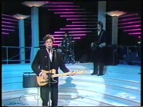 The Stunning - Brewing up a Storm, Late Late Show 1989