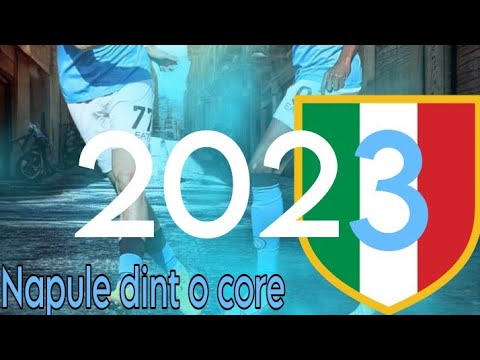 Napoli dint o core|NicoDJ