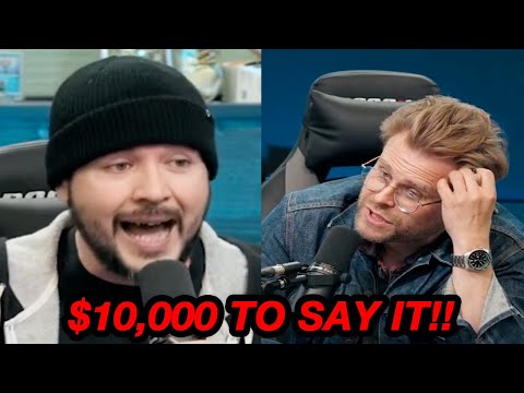  Tim Pool finally snapped 