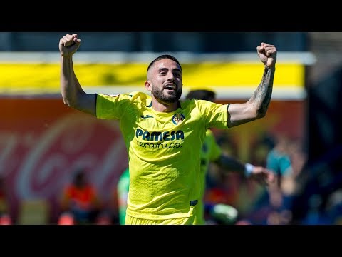 Resumen Villarreal B 2 - 1 Barcelona B