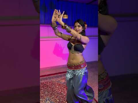 Beautiful Liar | Beyoncé & Shakira | Tribal fusion #bellydance #choreography Shreeprada Shrivastava