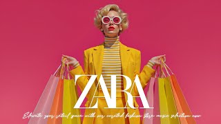 Fashion Lounge Music ~ Elegant Chill for Stores & Runway Shows