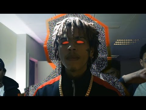 UziiGaang - SLIME THUG (Shot by @burners_edition)