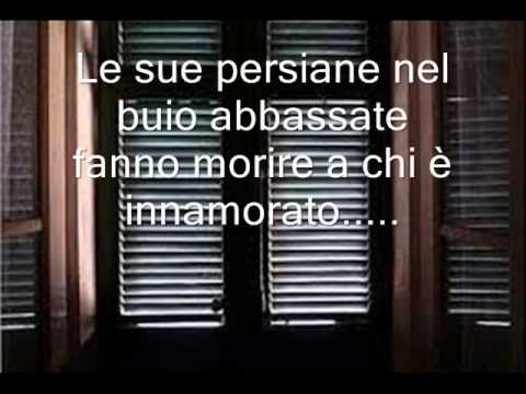 Nino D'Angelo Maledetto Treno
