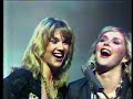 Bucks Fizz New Beginning Razzmatazz 1986 BETAMAX