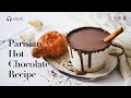 French Hot Chocolate Recipe: It’s time to enjoy a cup of Classic Hot Chocolate to Warm You Up.(ASMR)