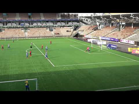 HJK-turnaus 2018 | EPS T06 - HJK, 2. jakso