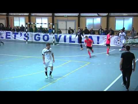 Calcio a 5. serie A2.girone B AUGUSTA - NAPOLI