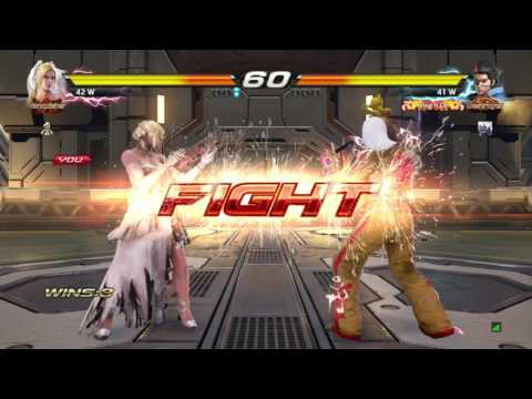 Dreep- vs. KoreanTigers