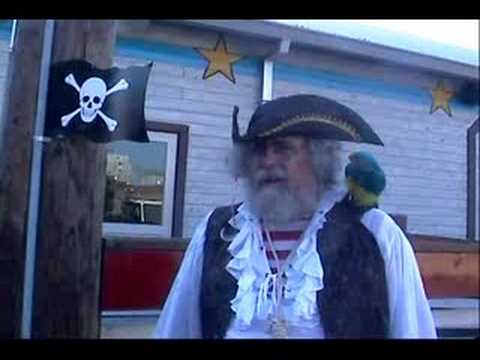 SWS - Talk Like a Pirate Day  - Annual Volkswalking Event