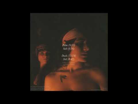 Pocahaunted With Bobb Bruno And Cameron Stallones - Veil