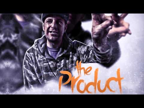 Harn SOLO - "The Product" (prod. Prospek)