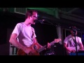 TOM VEK - PUSHING YOUR LUCK LIVE @ ROUGH ...