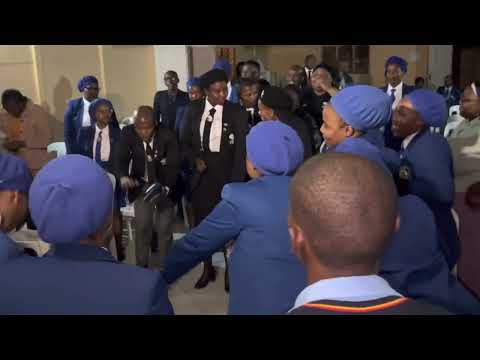 Makhaza Wesley Guild Opening 2023 - Dwala lami